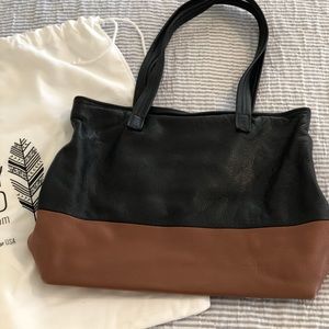 Freshly Picked Tote Bag